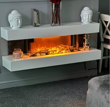 Modern Glass Electric