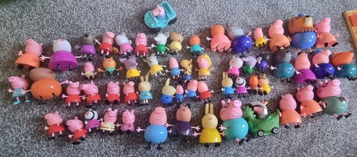 Peppa pig huge - peppa,