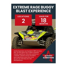 Activity Superstore Extreme