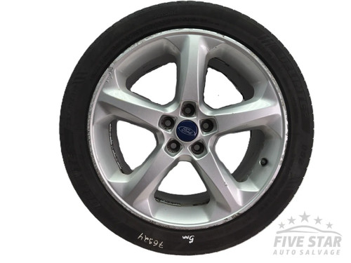 Ford mondeo r18 alloy - alloy, wheel