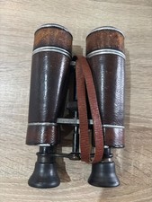 Busch Terlux Binoculars 9x