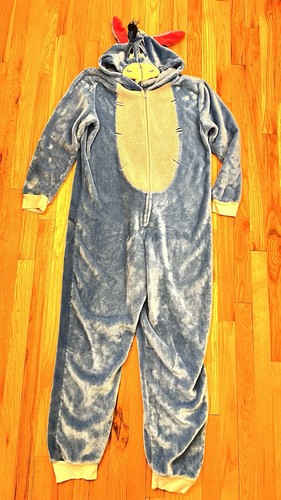 Disney eeyore womens large - disney,
