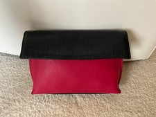 New Next Small Clutch / Make Up Bag