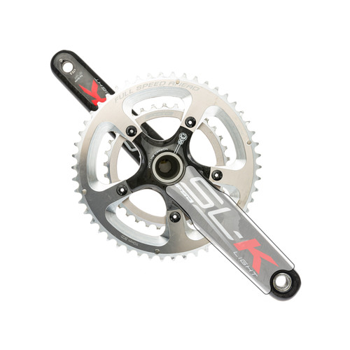Fsa light crank arm - sl-k,