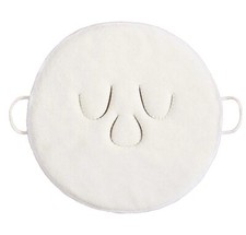 Face Steamer REUSABLE Towel