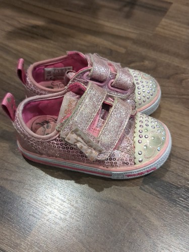 Skechers twinkle toes - skechers, light