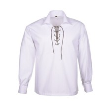 White High Quality Jacobite