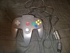 Official Nintendo 64