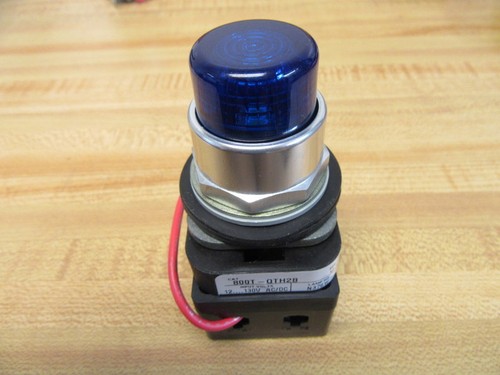 Allen bradley 800t - allen,