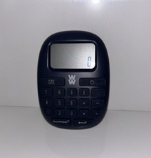 Weightwatchers Smart Points Weight Calculator