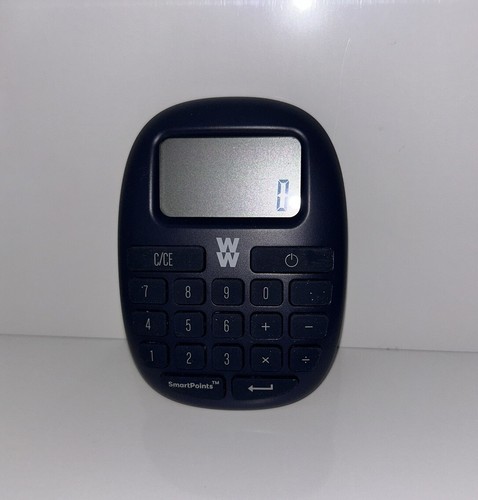 Weightwatchers smart points - weightwatchers,