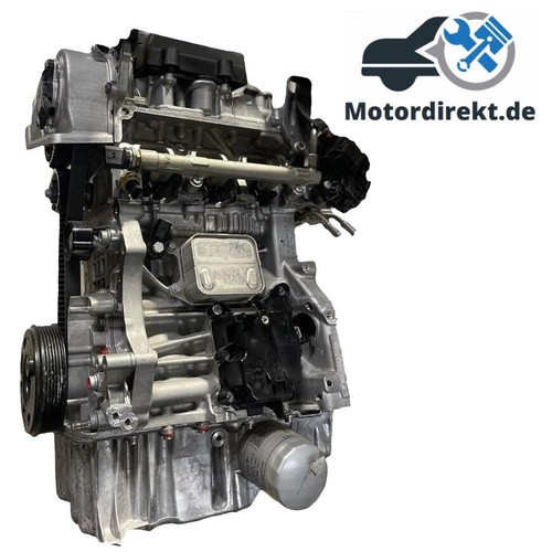 Repair engine b3154t10 - engine,