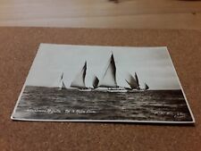 PHOTO POSTCARD BEKEN & SON