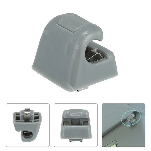 Pack car interior sun visor - 2,