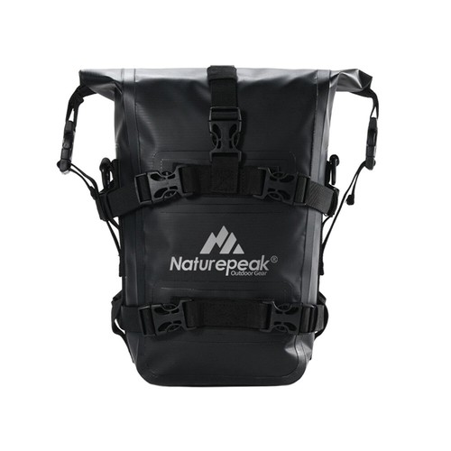 Waterproof motorcycle rear - motorcycle,