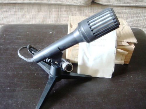 Vintage unused dynamic - unused,