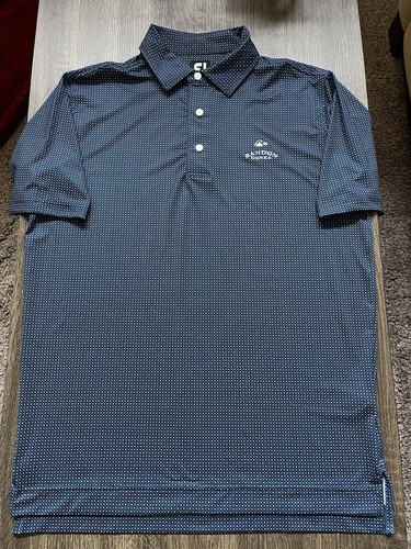 New footjoy bandon - new, navy
