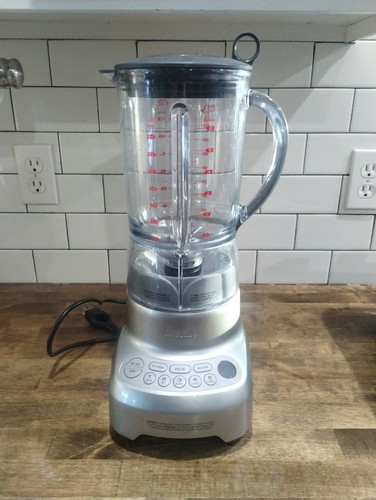 Breville hemisphere control - hemisphere,