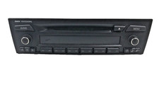 BMW Car Radio 1 Series E81 E87