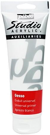 Pebeo studio acrylics - 250, ml