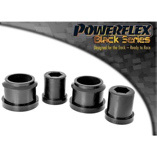 Powerflex black series - powerflex, front