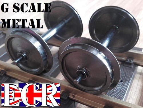 Scale 45mm gauge - g,