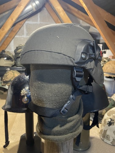 Plastic army airsoft mich type - mich,