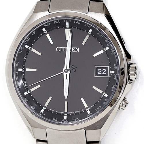 Citizen attesa cb1120 - attesa, h149