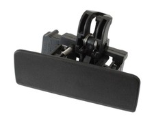 Handle Glove Box Lock Box