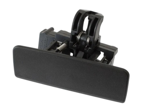 Handle glove box lock - handle,