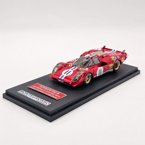 Tameo montegrosso ferrari 512s - ferrari,