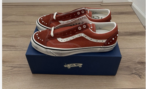 Vans old skool 36 - vans,