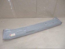 Opel Kadett D repair panel rear panel end plate rear new Van Wezel
