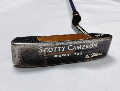 Titleist scotty cameron - titleist,
