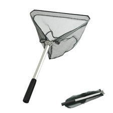 Fishing Landing Net, 50cm Pole