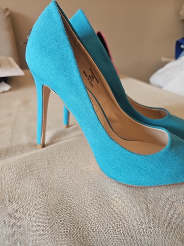 Faith court stiletto high heel - faith,