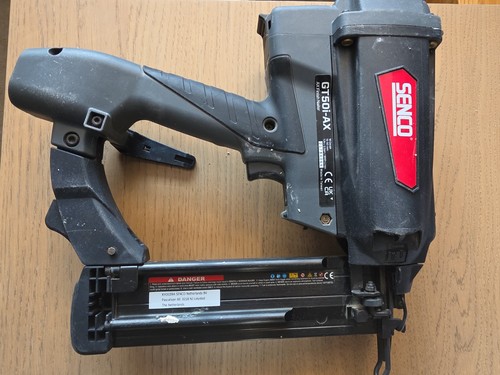 Senco gt50i - senco, gt50i-ax