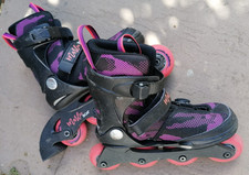 Marlee boa inline - boa,