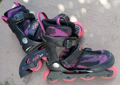 Marlee boa inline - marlee,