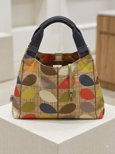 Orla kiely etc - etc, stem