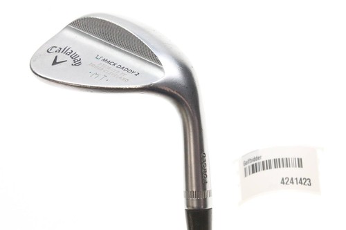 Callaway mack daddy - 2, s