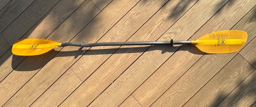 Werner sherpa bent carbon - bent,