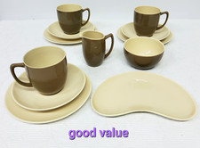 Branksome China Vintage Tea