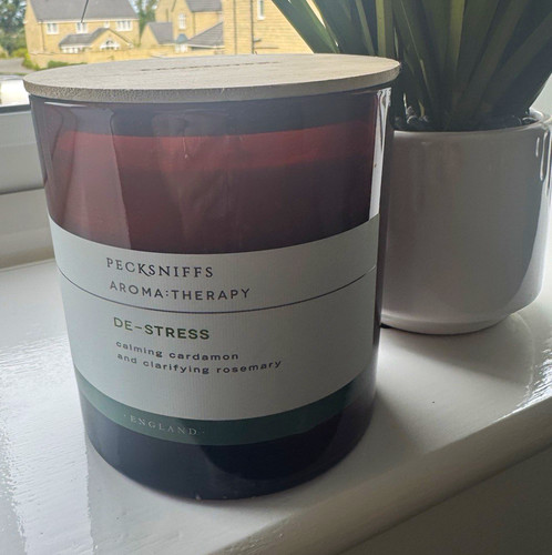 Pecksniff aroma therapy - pecksniff's, aroma:therapy