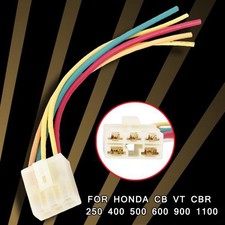 Premium 5 Pin Regulator