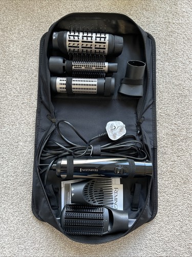 Remington blow dry - dry, &