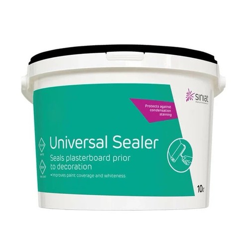 10l universal plasterboard - 10l,