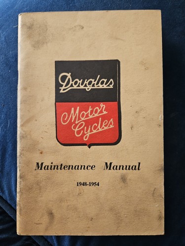 Douglas motorcycles - douglas,