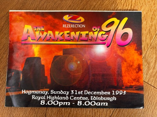 Rezerection awakening 96 - rezerection,