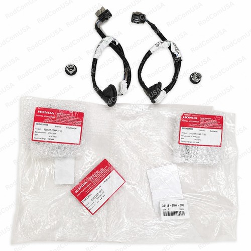 Genuine honda jdm civic - civic, fd2